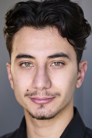 Cover image for Adam Khattar