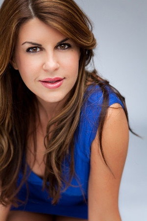 Cover image for Nikki Martin