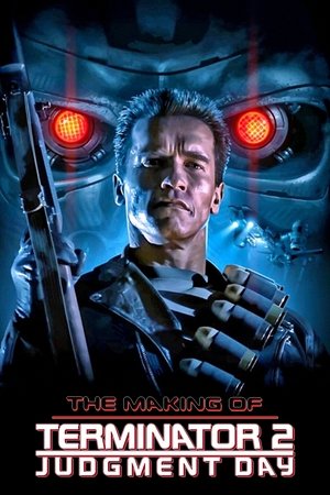 Poster for Фильм о съемках Терминатора 2