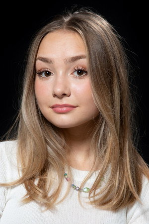 Cover image for Lily Wahlsteen