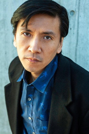 Cover image for Cal Nguyen