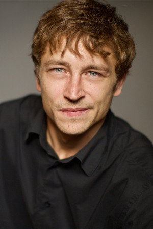 Cover image for Vincent Rottiers