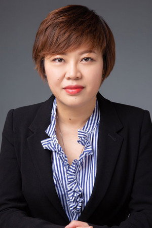 Cover image for 杨蓓