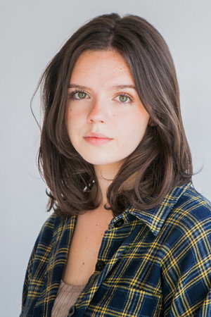 Cover image for Ellie O'Brien