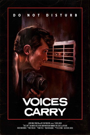 Poster for Голоса несут