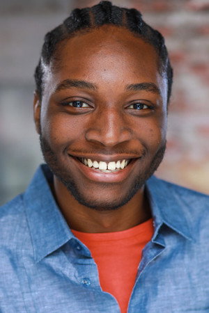 Cover image for Adrian Kali Turner