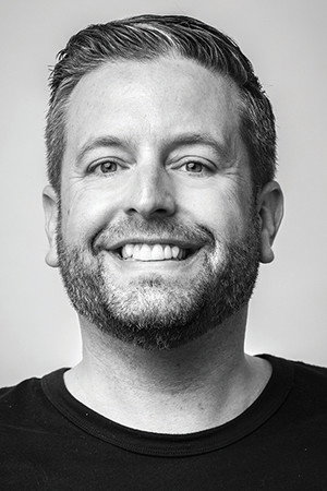 Cover image for Ben Murray