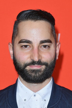 Cover image for Sev Ohanian