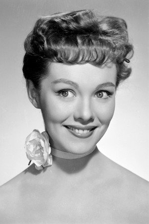Cover image for Phyllis Kirk