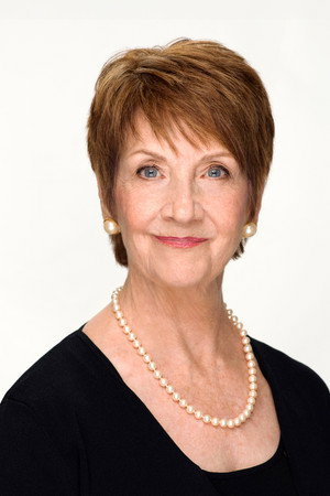 Cover image for Mary Ann Hay