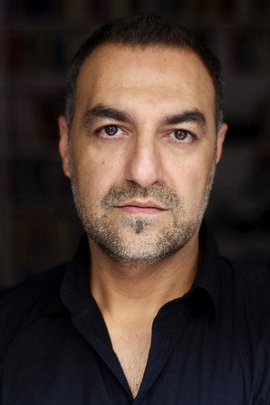 Cover image for Juan Carlos Vellido