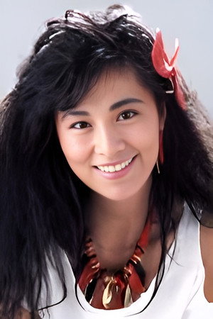 Cover image for 小川美那子