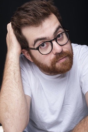 Cover image for Adrián Pino