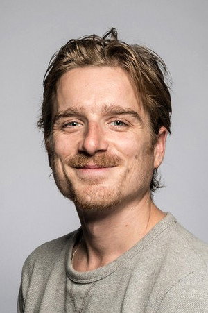 Cover image for Mattias Van de Vijver