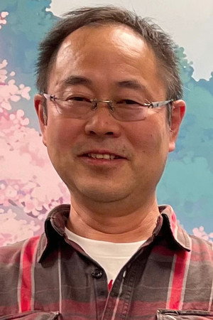 Cover image for 大平晋也