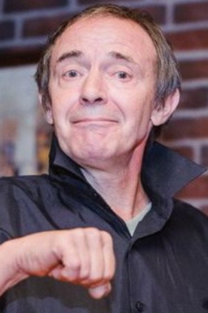 Cover image for Oleg Mokshanov