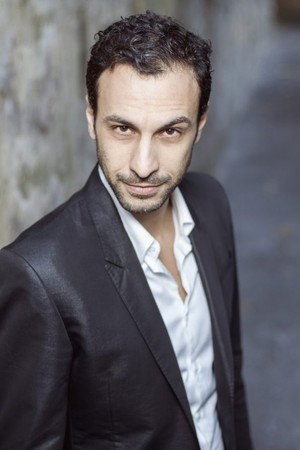 Cover image for Dino Santoro