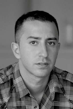 Cover image for Gürkan Küçüksentürk
