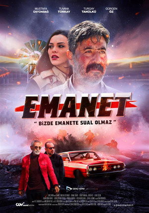 Poster for Депозит