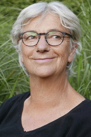 Cover image for Mieke de Jong