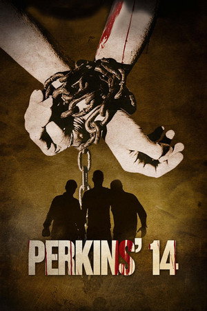Poster for Команда Перкинса