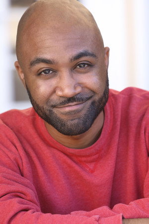Cover image for Raphael Chestang