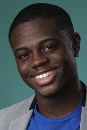 Cover image for Akili McDowell