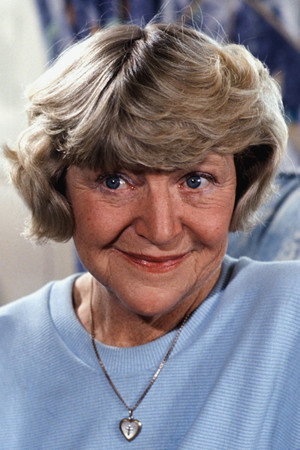 Cover image for Dora Bryan