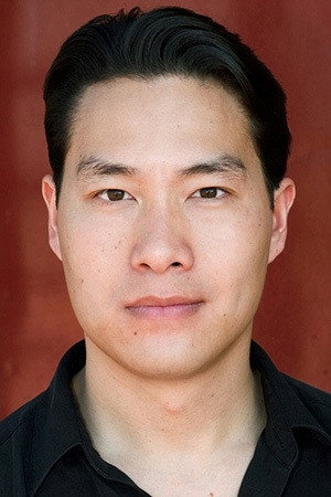 Cover image for Darren Lee