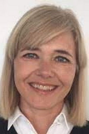 Cover image for Charlotte Laustsen