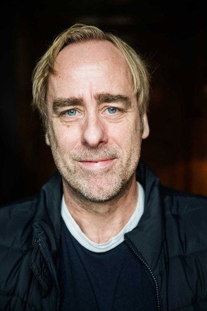 Cover image for Ulf Malmros