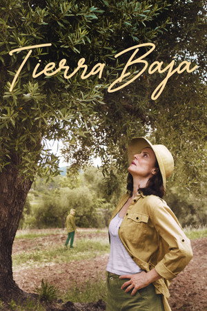 Poster for Низкая Земля