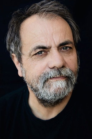 Cover image for Matthias Brenner