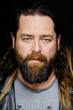 Cover image for Jesse Stretch