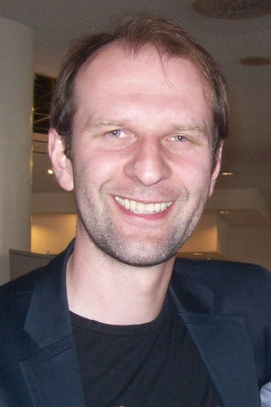 Cover image for Rafał Rutkowski