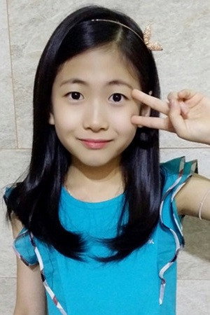 Cover image for Park Min-ha