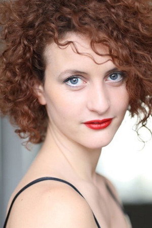 Cover image for Marlène Veyriras