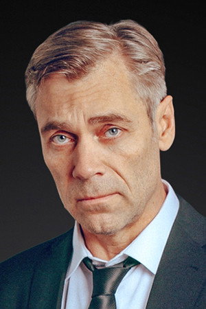 Cover image for Михаил Хмуров