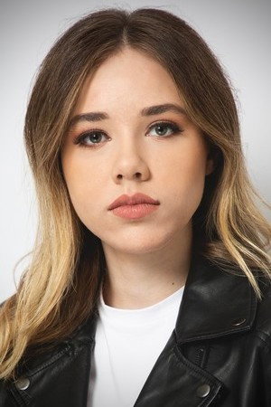 Cover image for Nikki Dekker