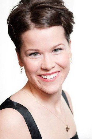 Cover image for Jennifer Rae Westley