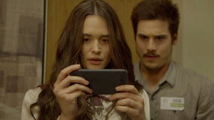 Poster for Эпизод 4