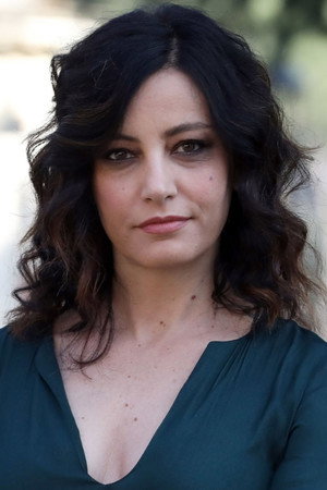 Cover image for Alessia Barela
