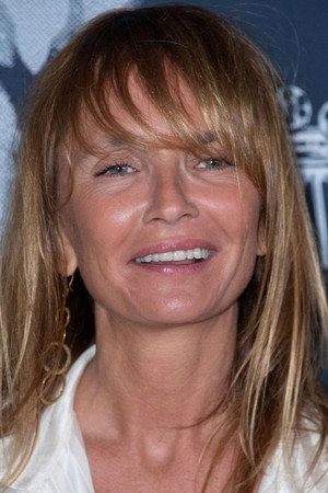 Cover image for Axelle Laffont