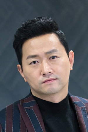 Cover image for 김유석