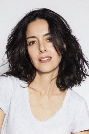 Cover image for Cecilia Suárez