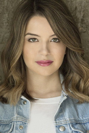 Cover image for Ana Carolina Grajales