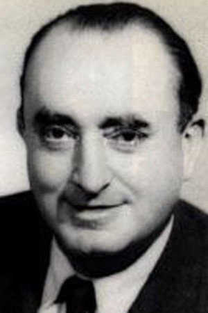 Cover image for André Tabet