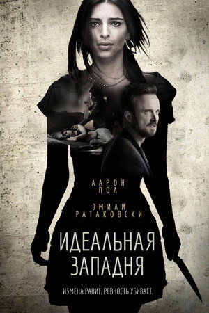 Poster for Идеальная западня