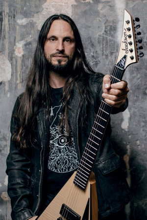 Cover image for Christian Andreu