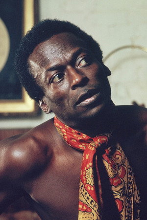 Cover image for Miles Davis